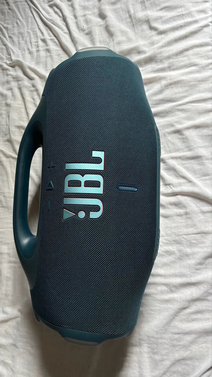 JBL Boombox 4  - Foto 4