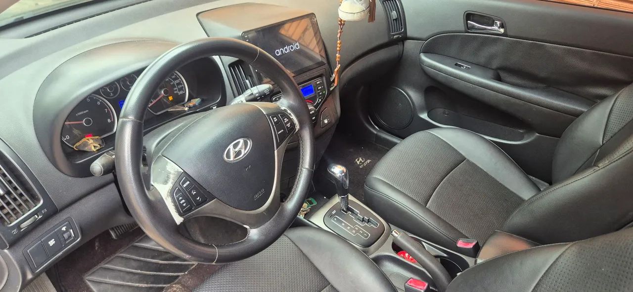 Hyundai I30 i30 2.0 16V 145cv 5p Aut. 2010