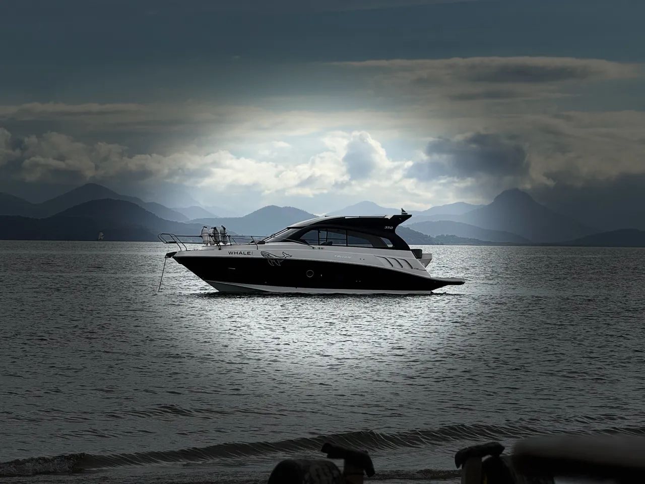 Triton HT 350 - Foto 2
