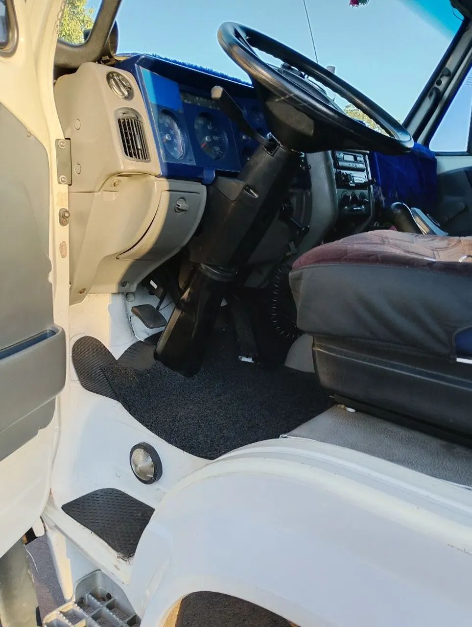 Volkswagen worker 8120  - Foto 4