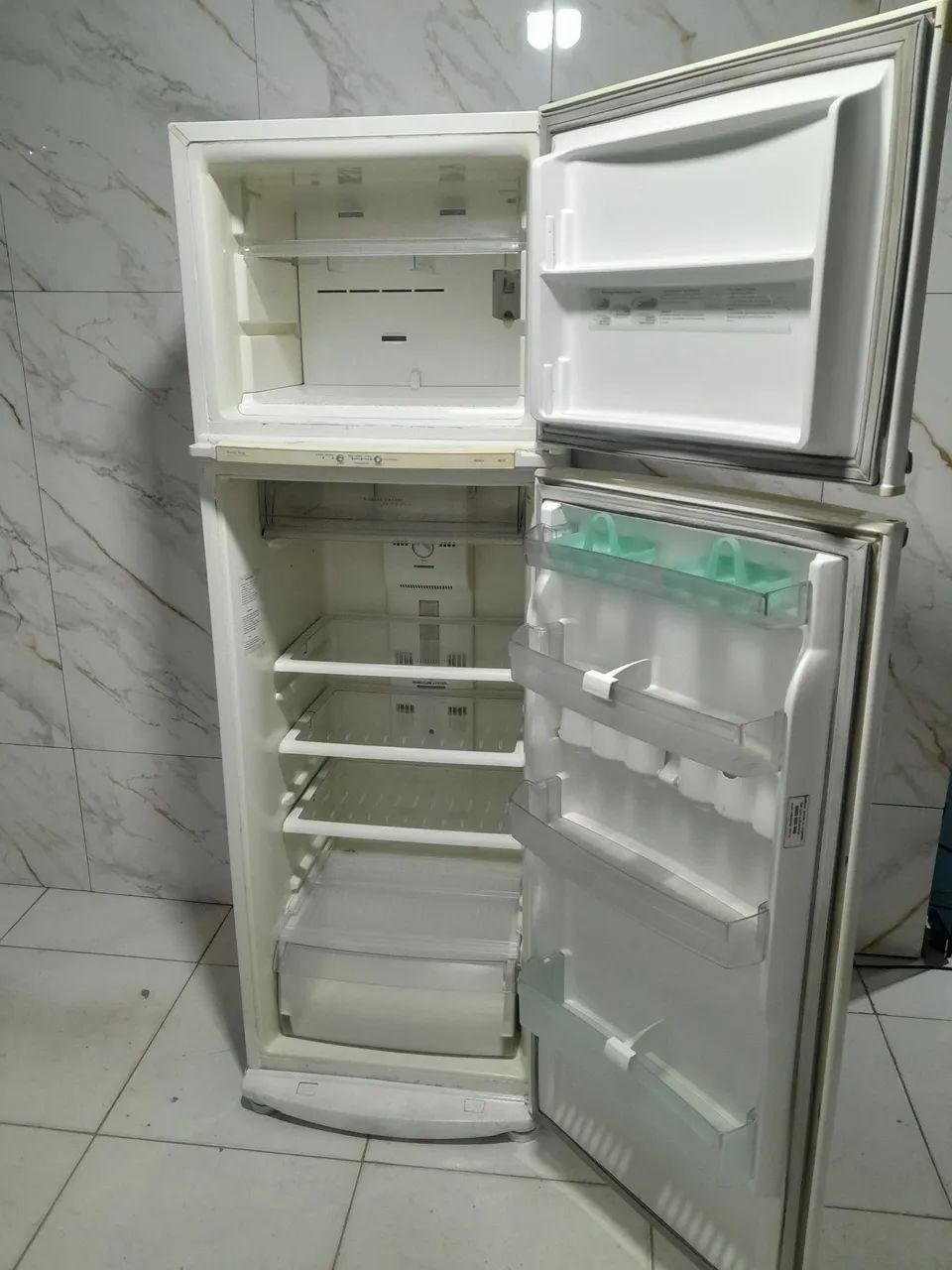 Geladeira, itabaiana  - Foto 5