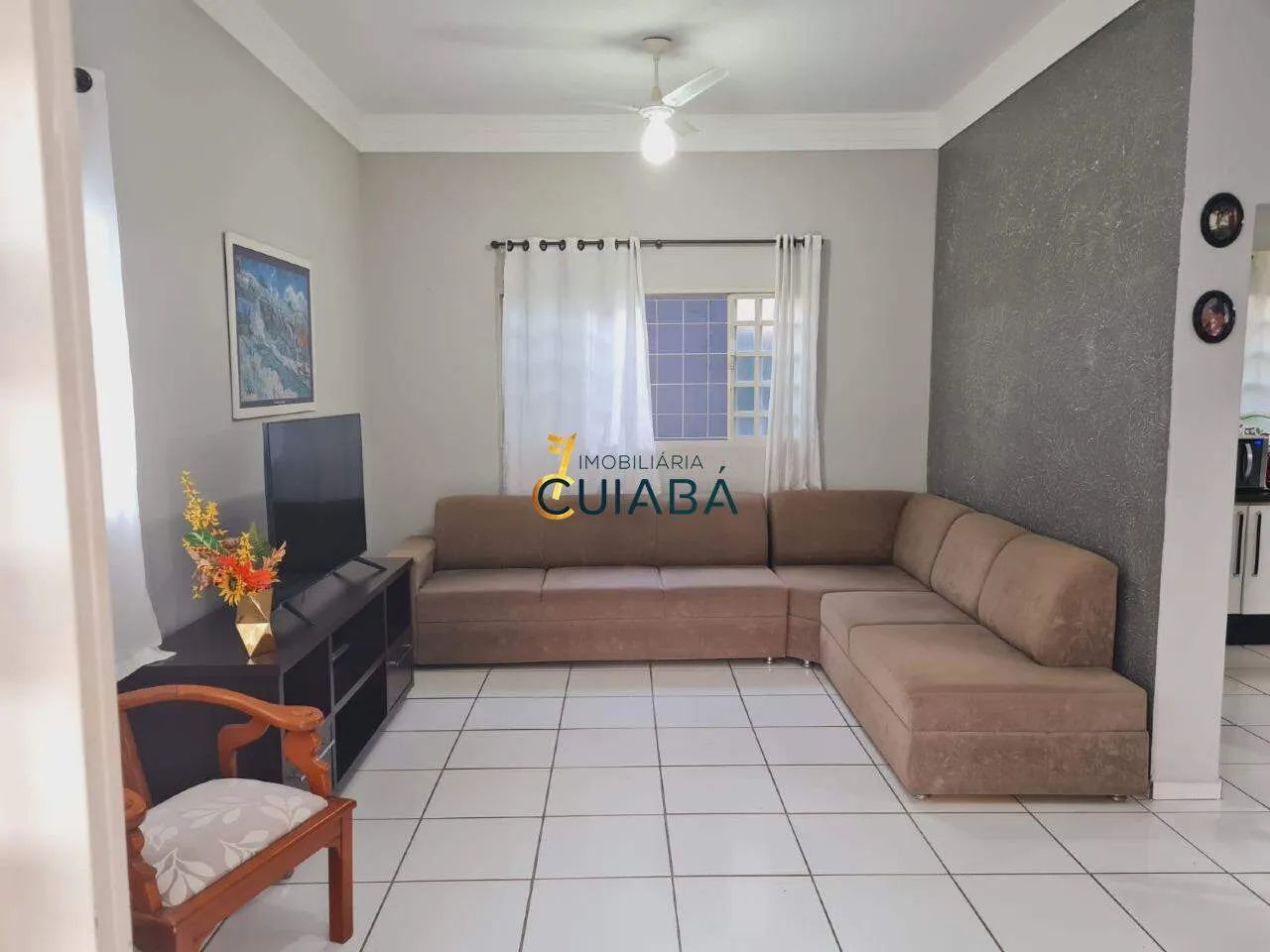 CASA À VENDA  SANTA CRUZ I | CUIABÁ/MT - Foto 3