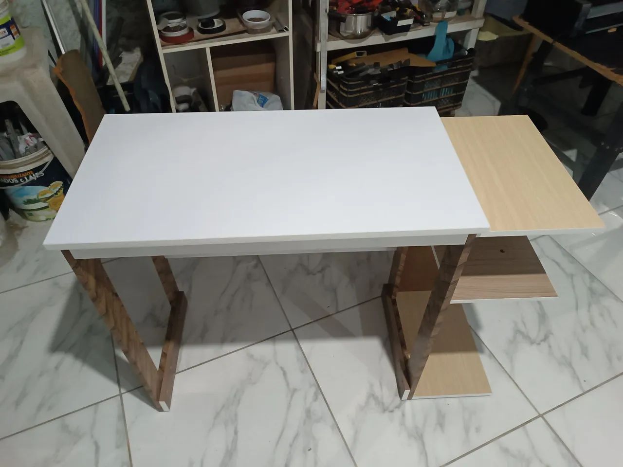 Escrivaninha  - Foto 3