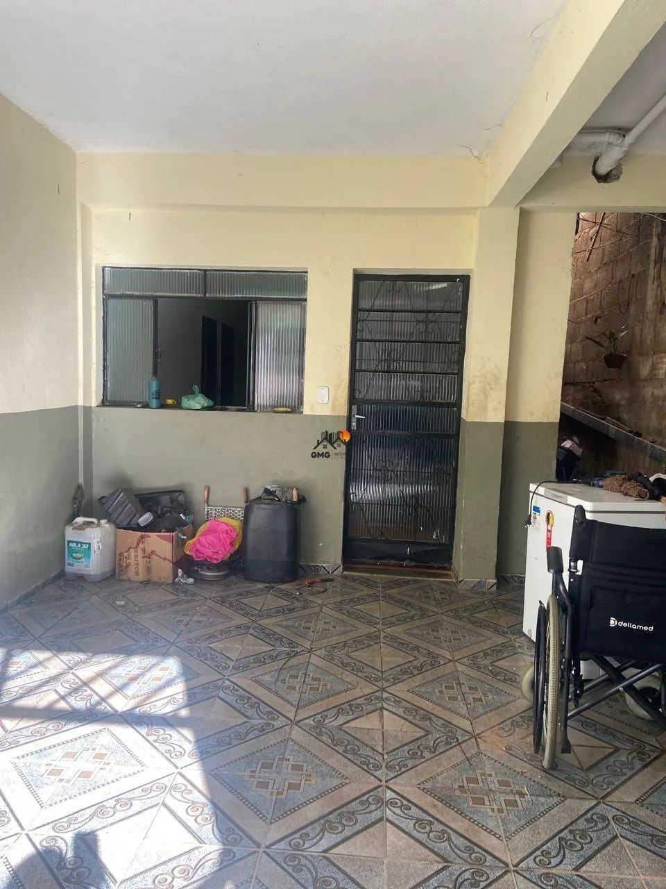Vende-se 3 casas com Ponto Comercial - Cabanas - Foto 4