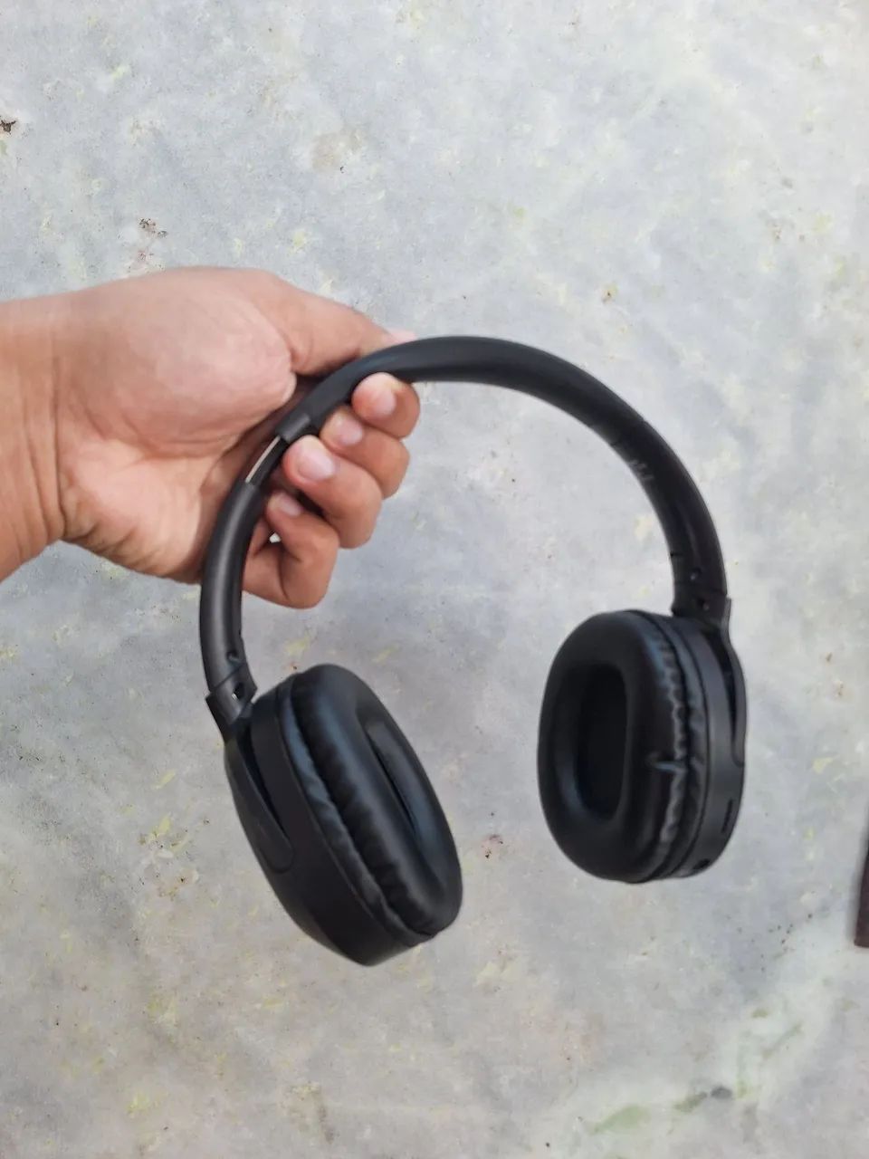Headset Bluetooth Semi novo - Foto 2