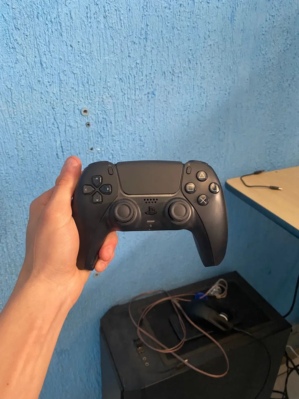 Controle PS5 zero km - Foto 4