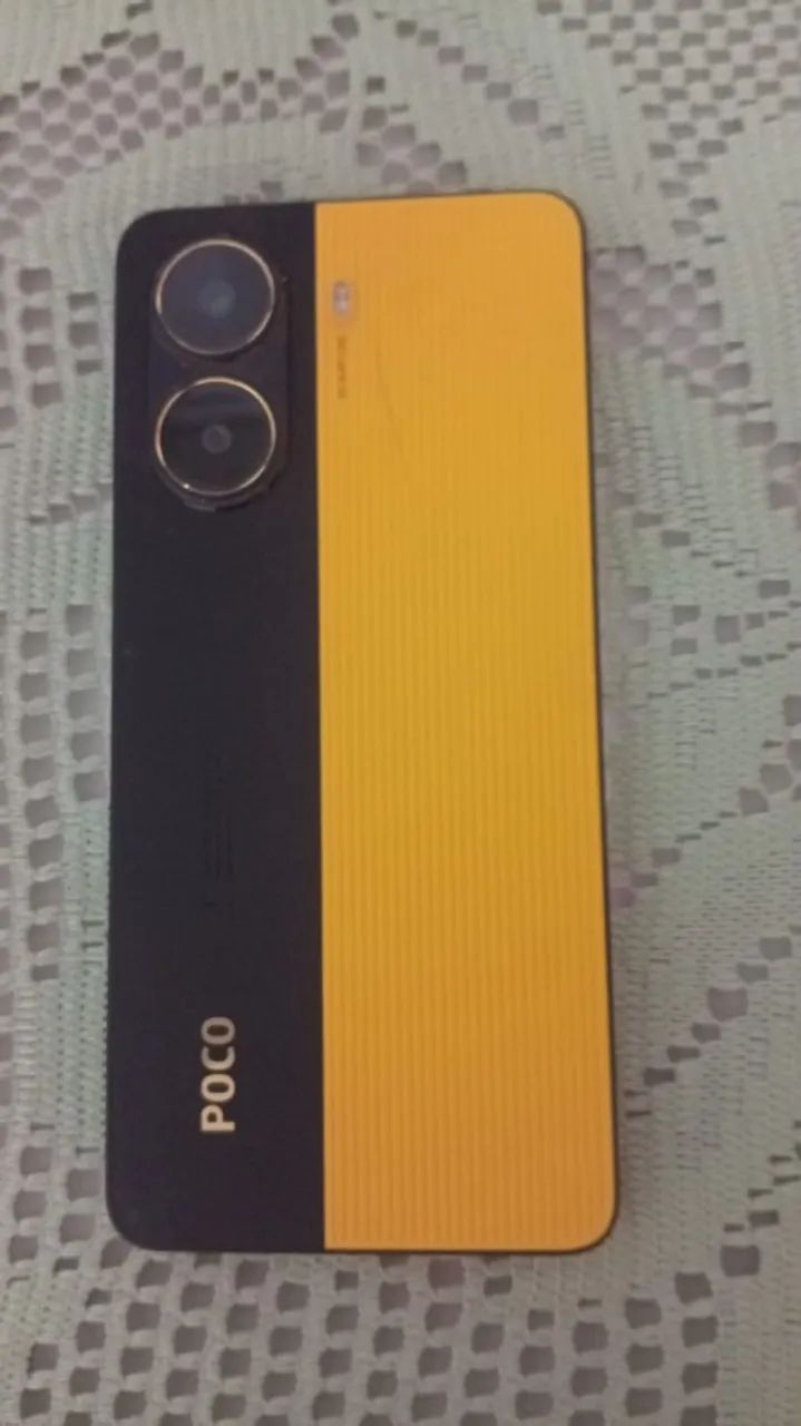 Vendo celular por 1.000 - Foto 3