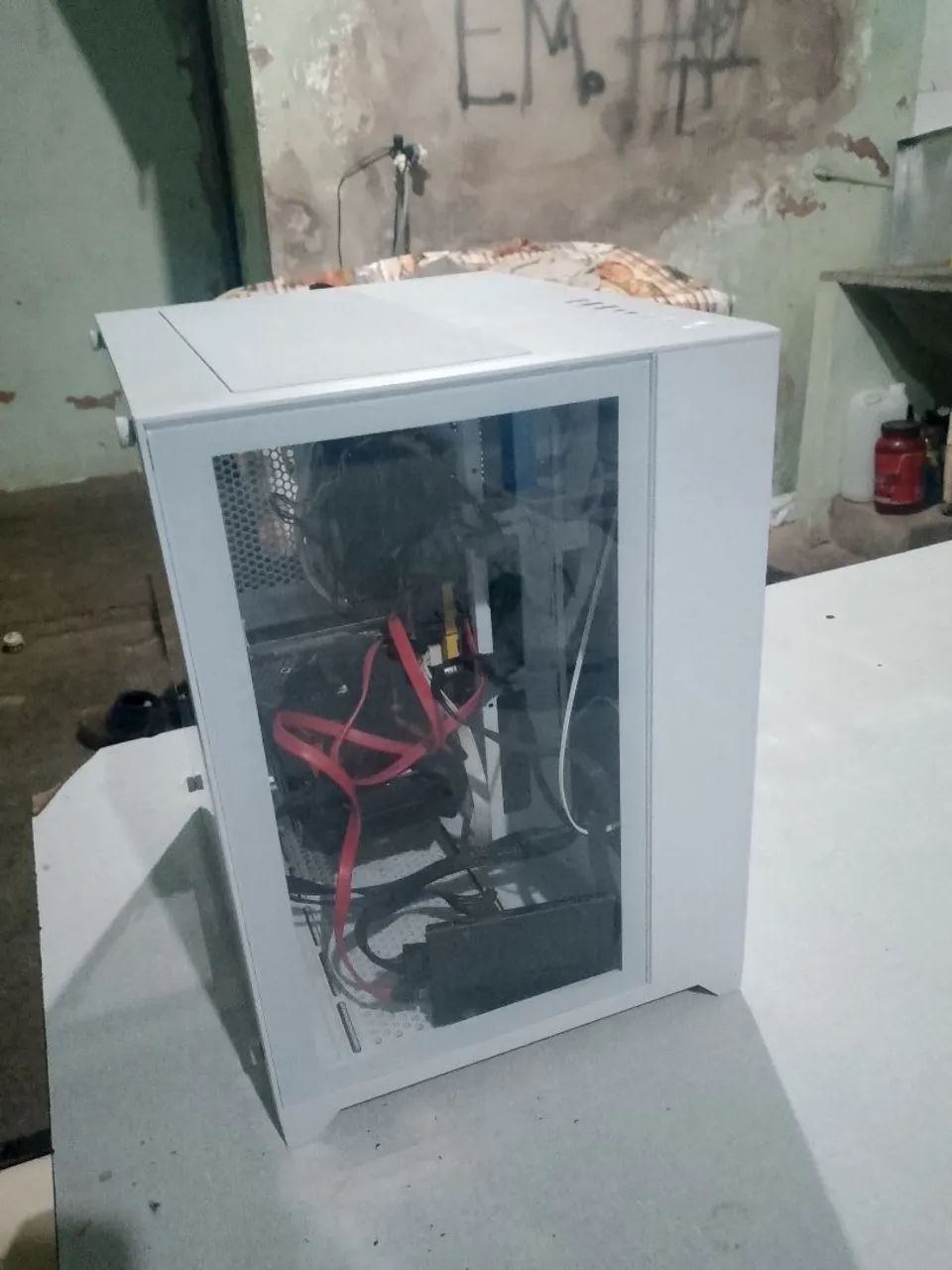 PC Gamer Ótimo Custo Beneficio - Foto 5