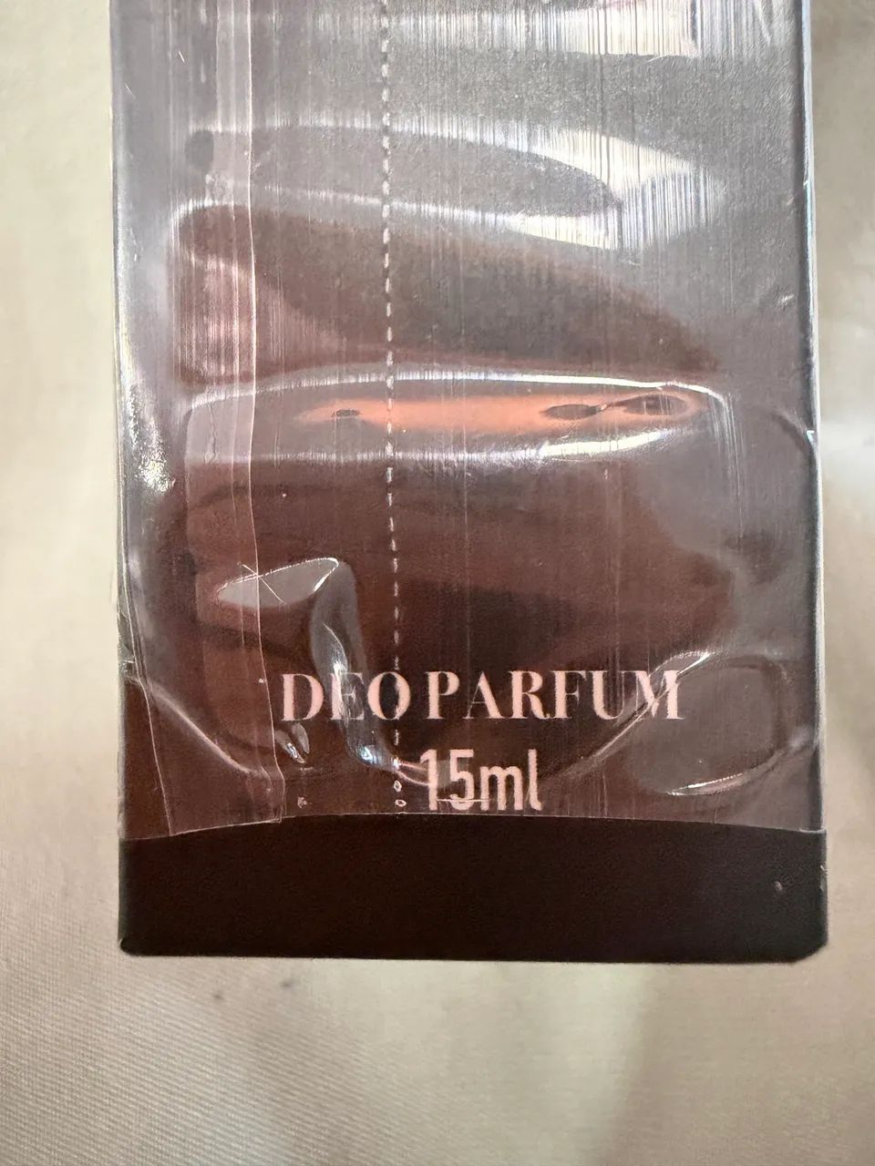 Perfume francês 15 ml  - Foto 2