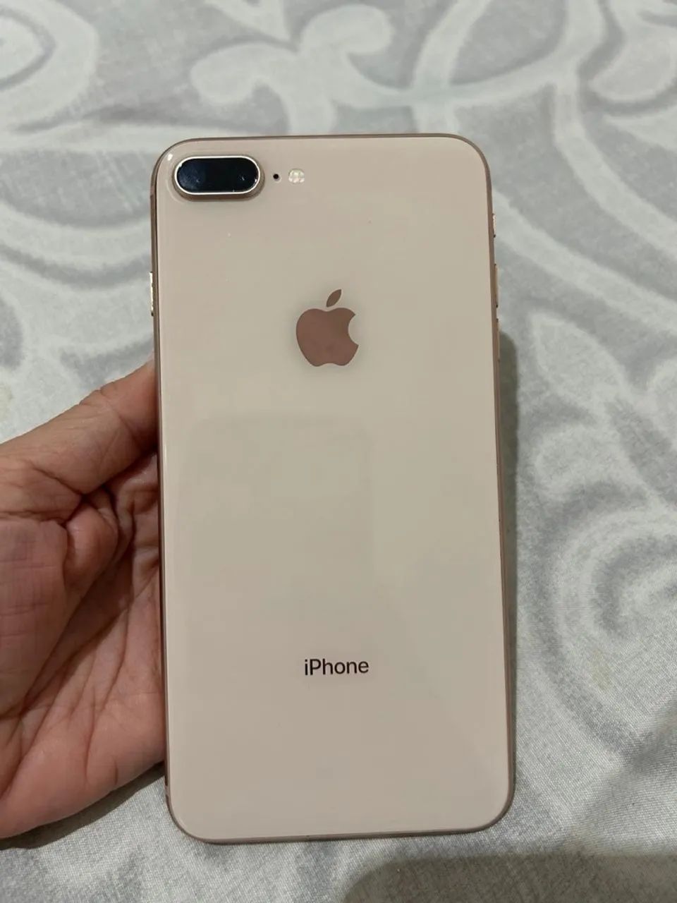 iPhone 8 Plus 64gb  - Foto 3