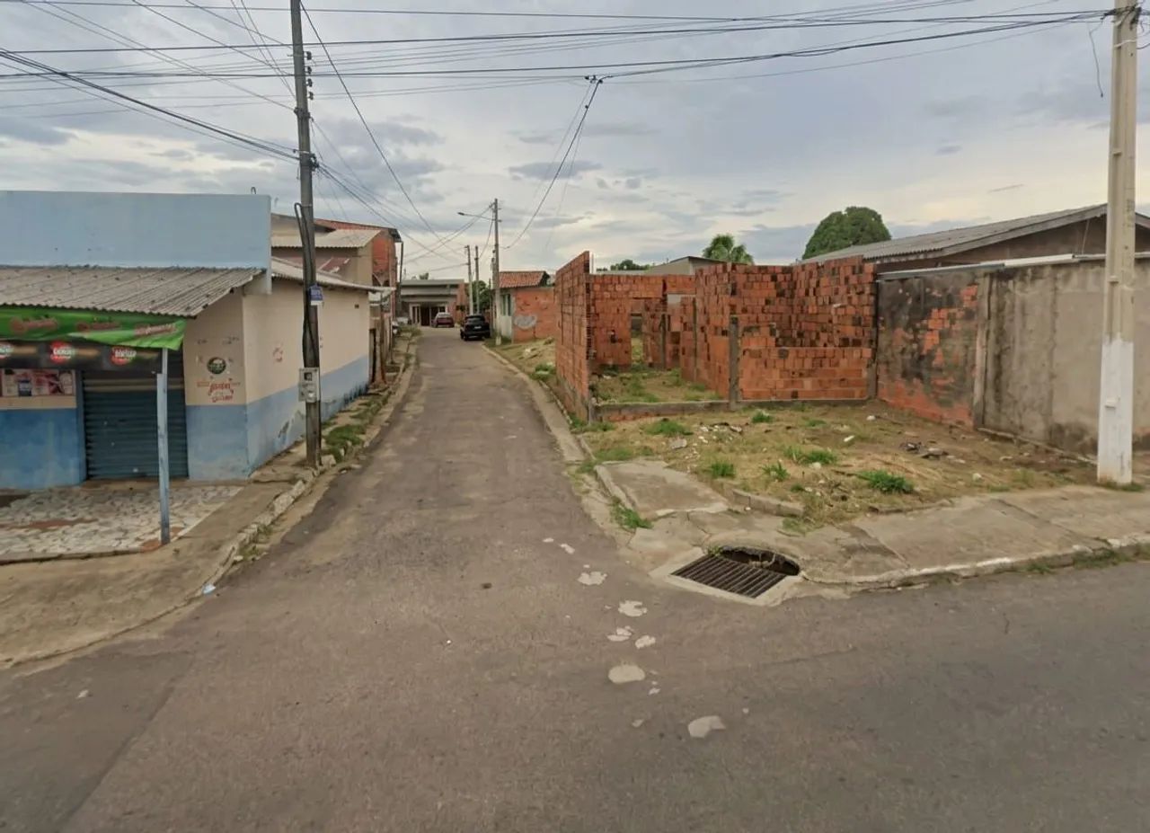 Na principal do Esperança - Foto 2