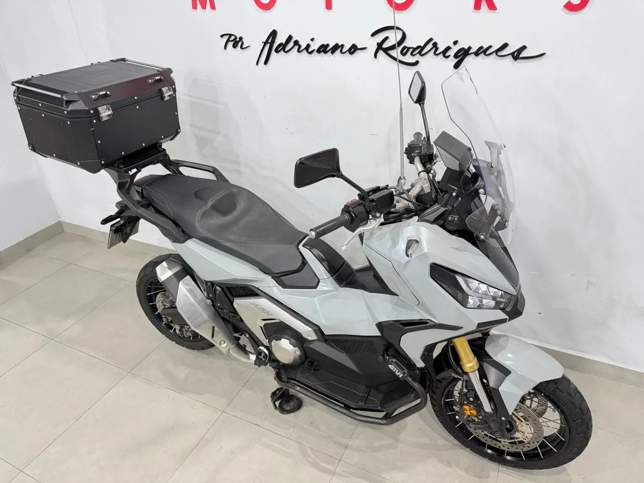 Honda X-ADV 745cc - Foto 3