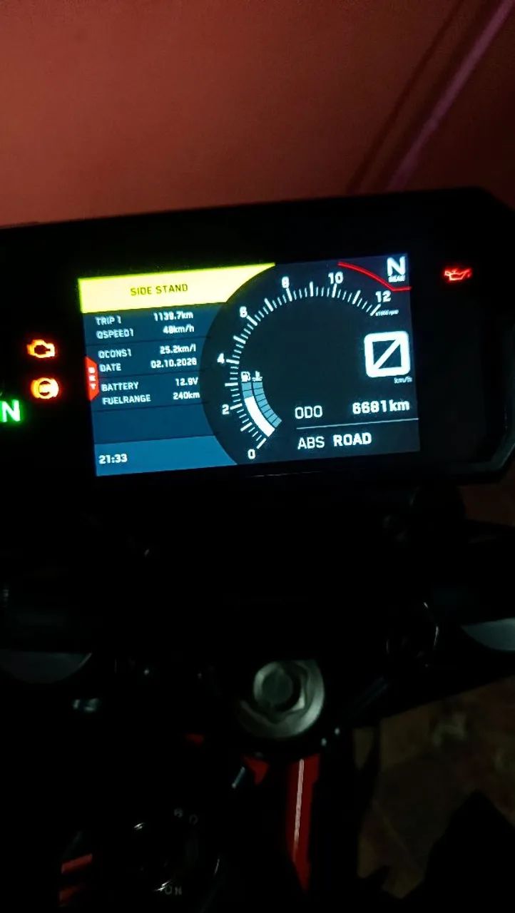 KTM DUKE 390 - Foto 4