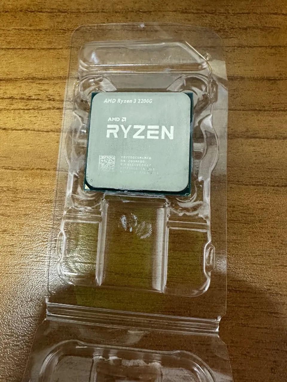Processador amd 3 2200G - Foto 2