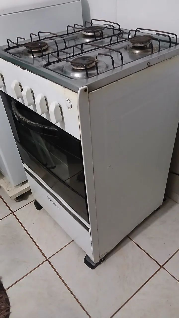 Fogão 4 bocas - Foto 2