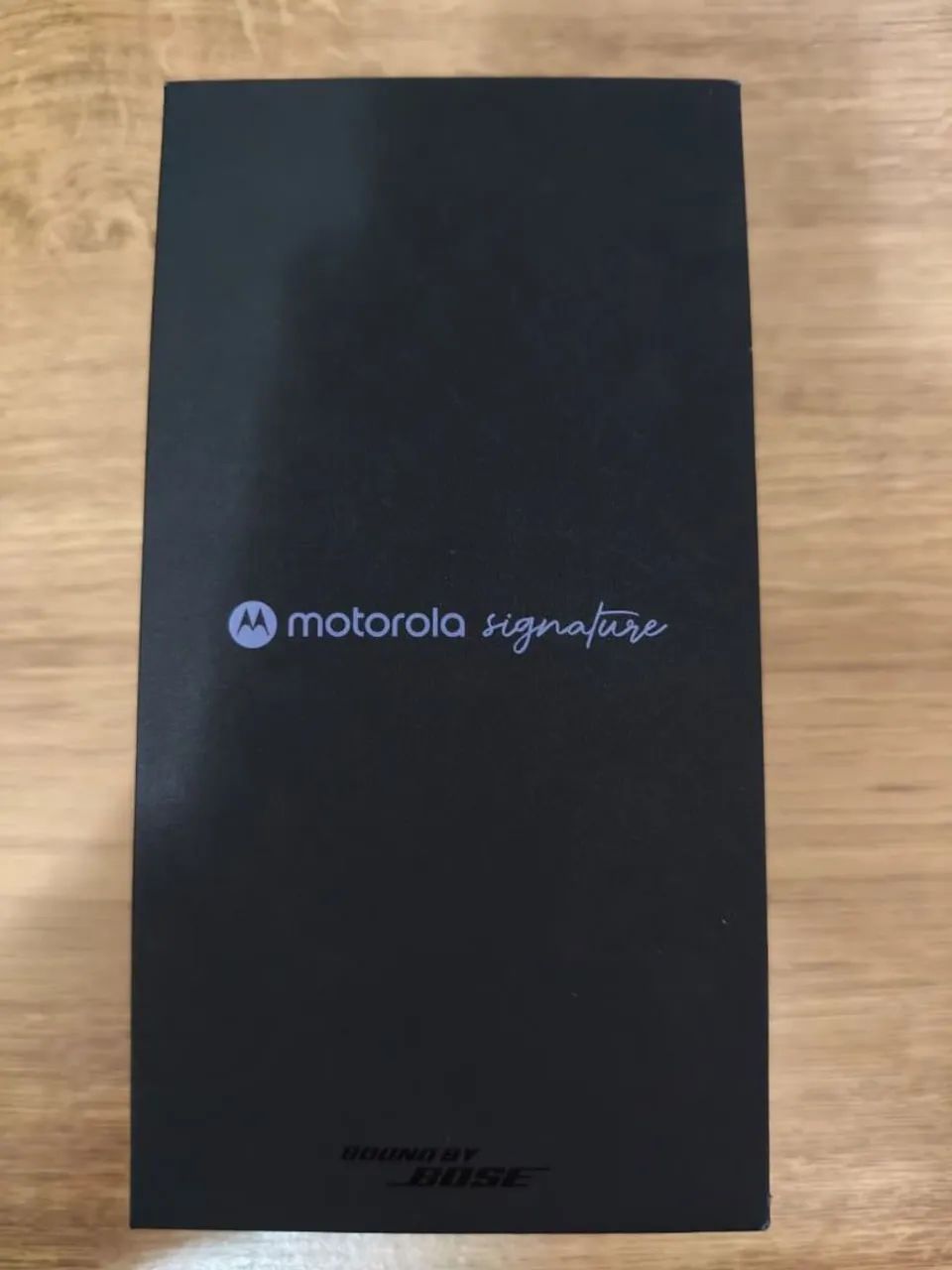 Motorola Signature 1 TB - Foto 3