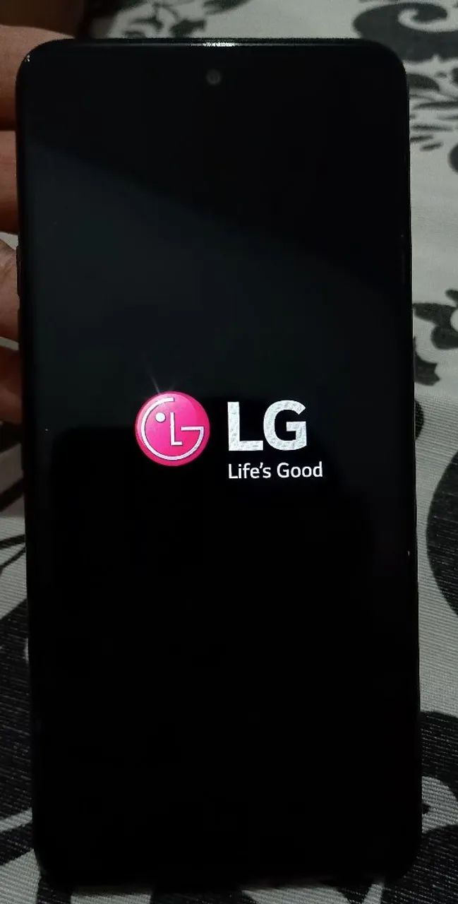 Celular LG K 52 - Foto 2