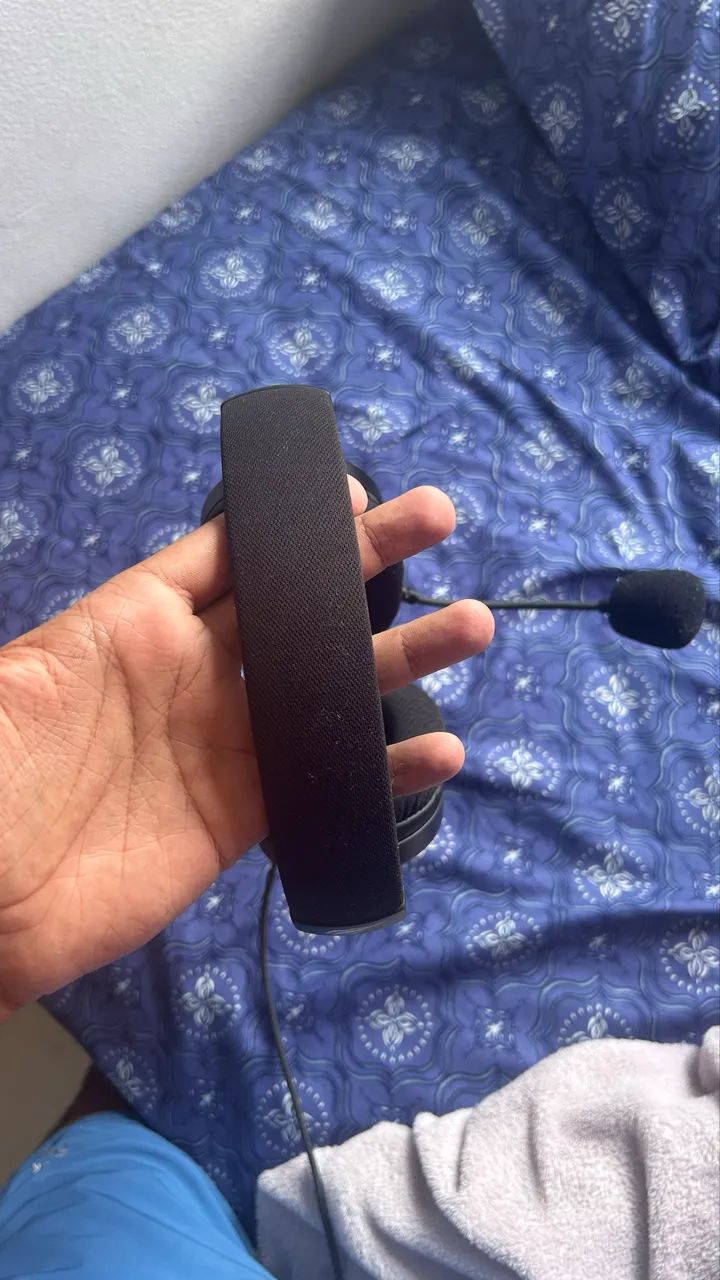 Fone Gamer Havit H2002D - Foto 2