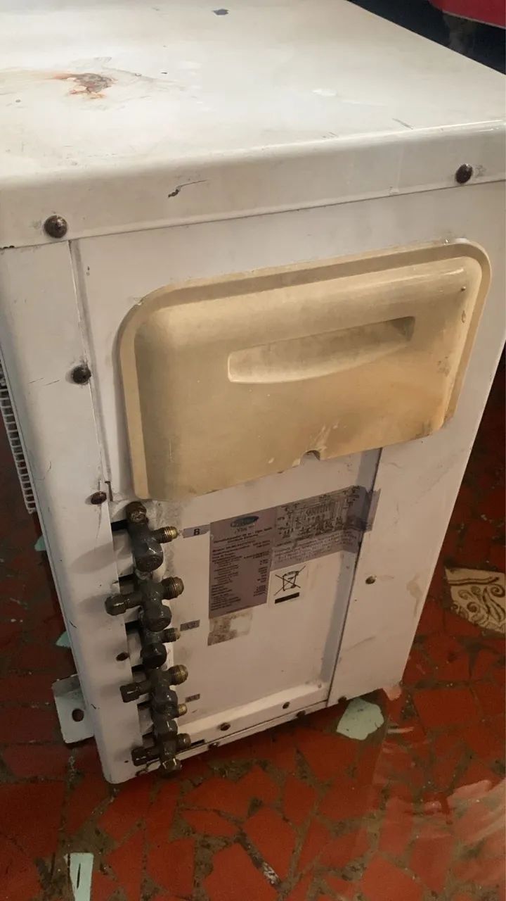 Ar-condicionado carrier - Foto 4