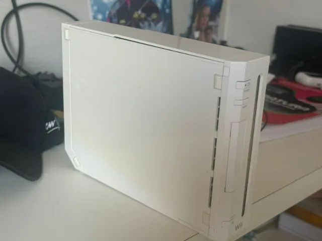nintendo wii  - Foto 2