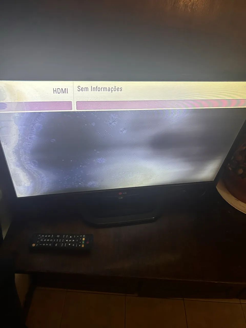 TV LG 32 polegadas - Foto 2