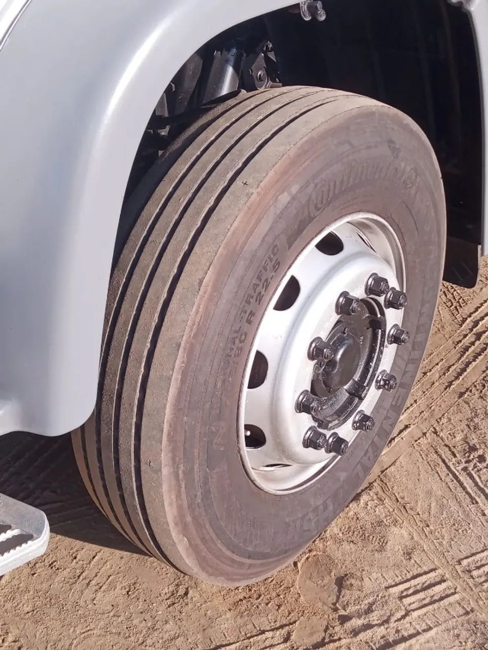 CAMINHÃO VW 15.190 - Foto 2