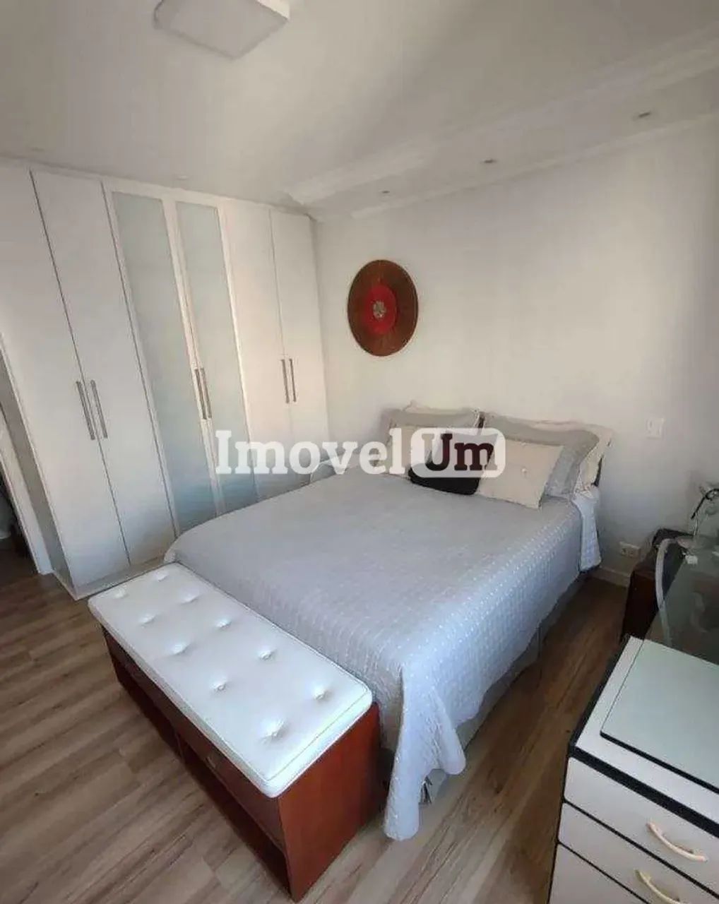 Itaim Bibi | Apartamento 4 quartos, sendo 3 suites - Foto 4