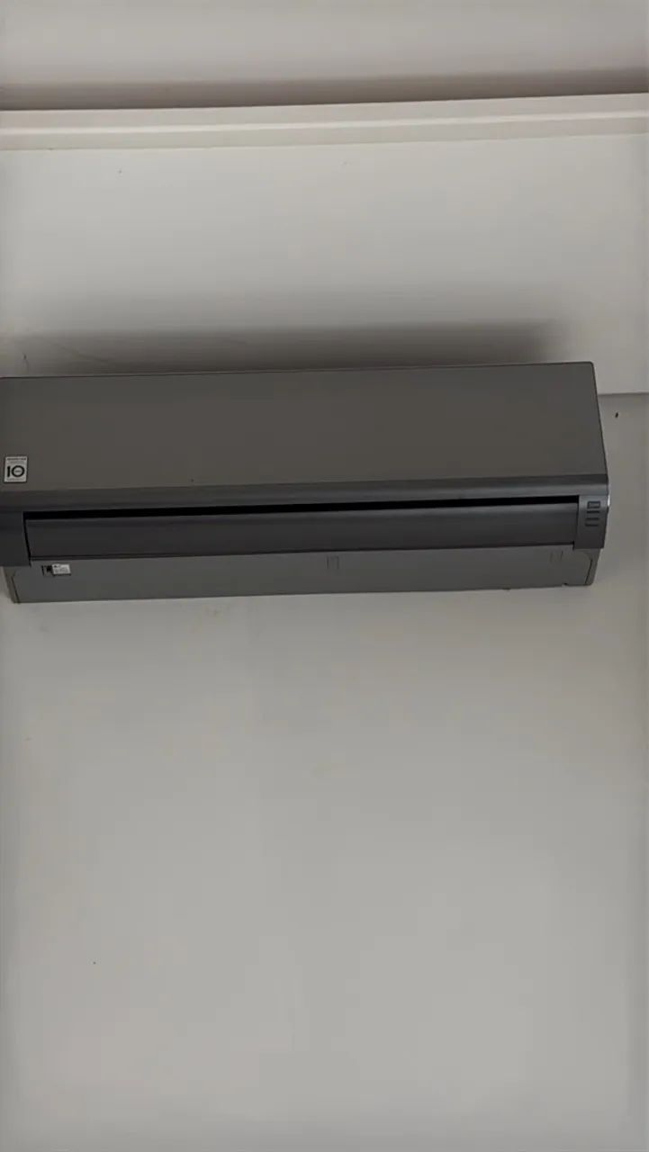 Vendo Ar condicionado Dual Inveter, - Foto 2