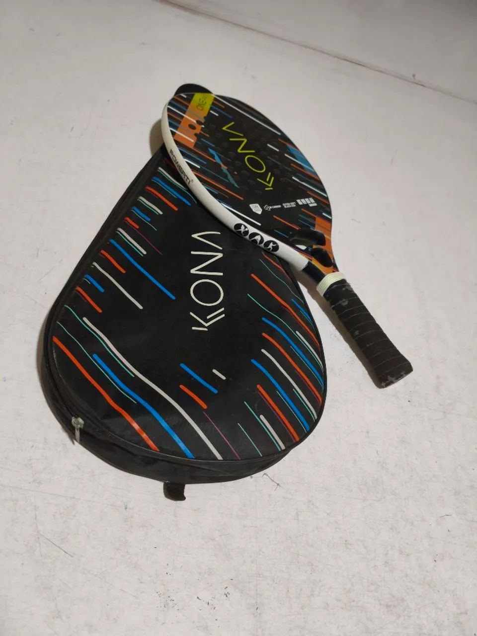 Raquete kona 