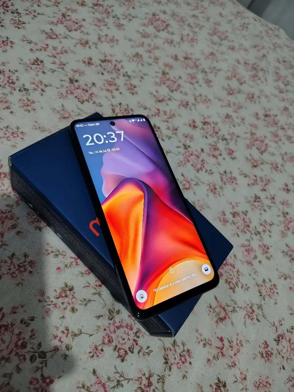 Moto G15