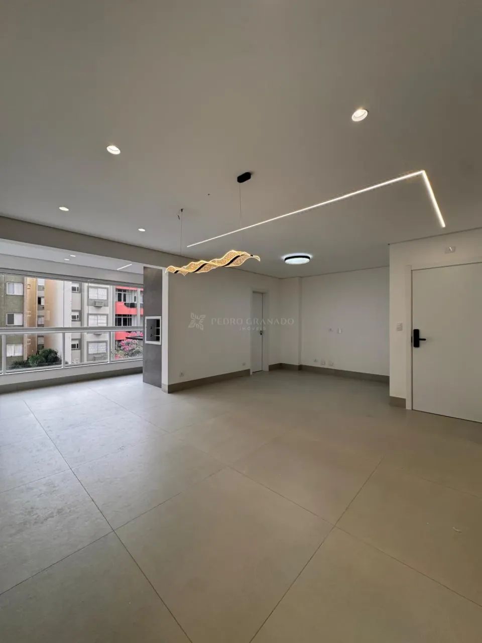 Apartamento Edificio Haus Garten - Foto 5