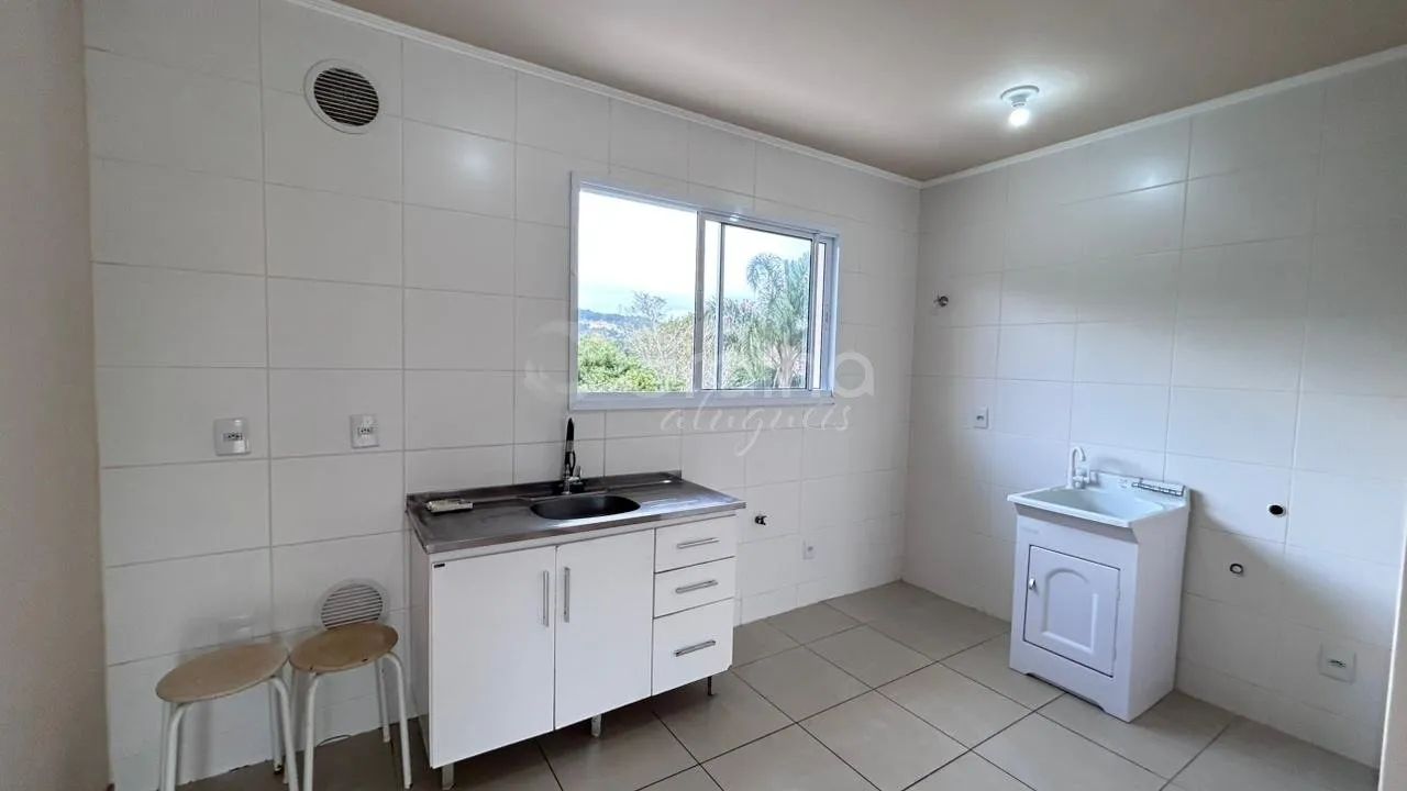 2 quartos, residencial completo no Vargem Pequena - Foto 5