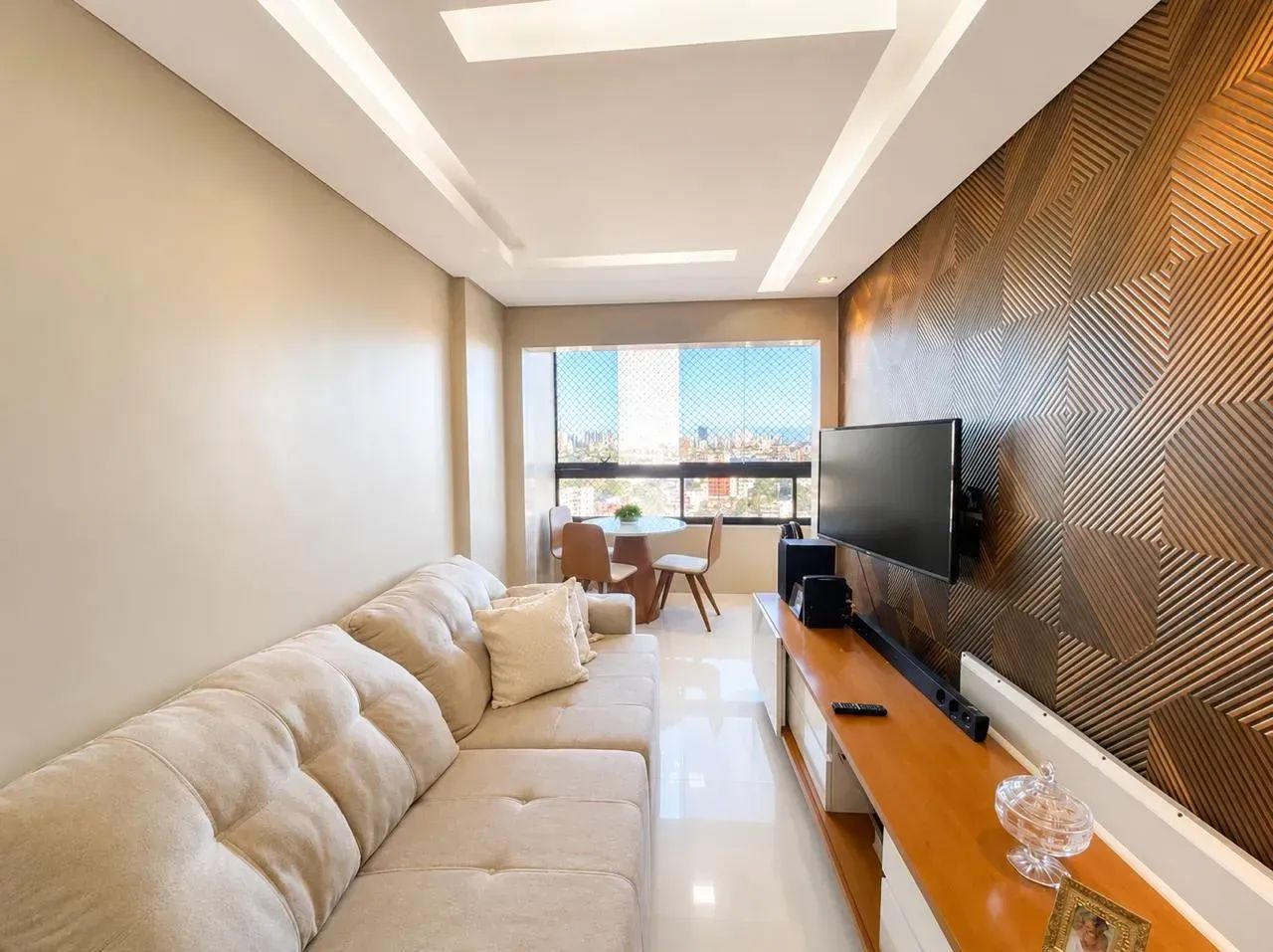 Vendo apartamento com 2 quartos, suíte na Imbiribeira - Recife - PE - Foto 2
