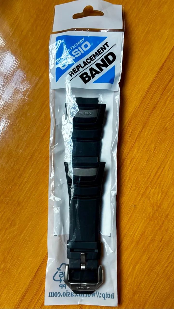 Casio GShock Giez Pulseira Nova - Foto 5