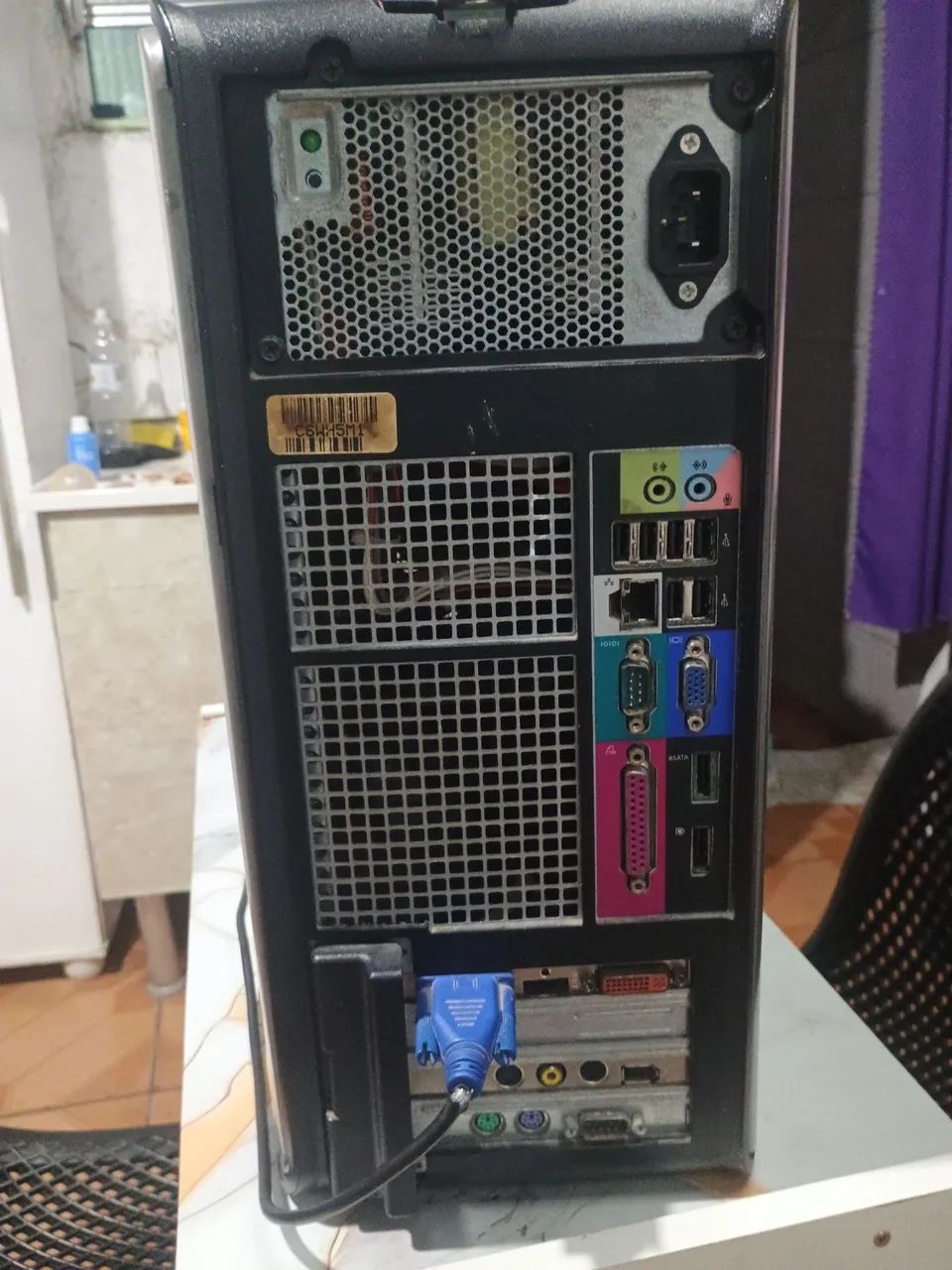 Cpu  - Foto 3