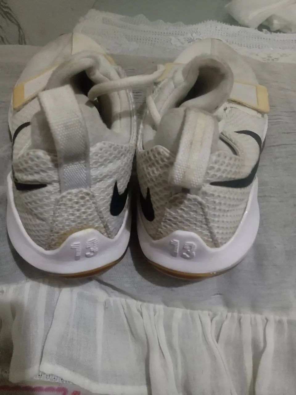 Tênis Nike zoom 13 para prática esporte. - Foto 3