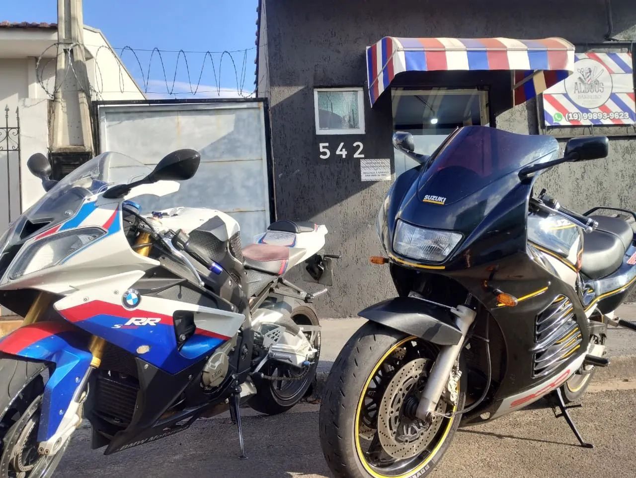 Rf900R - Foto 2