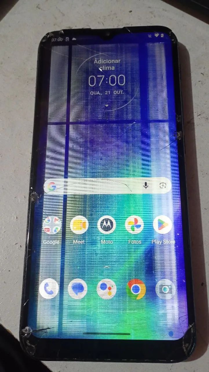 Moto one 64 g - Foto 2