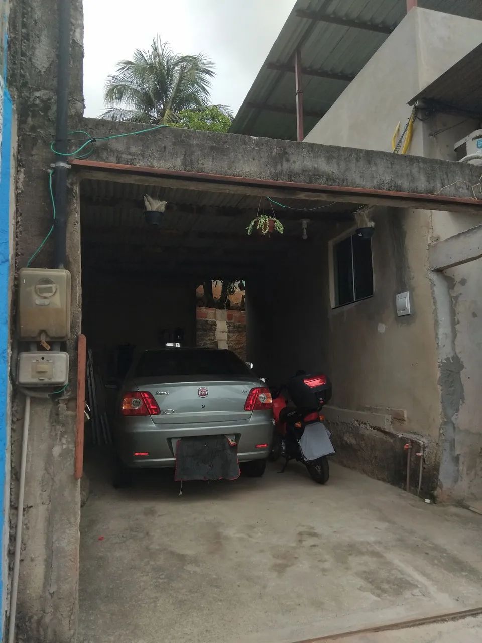 Meio lote - Foto 2