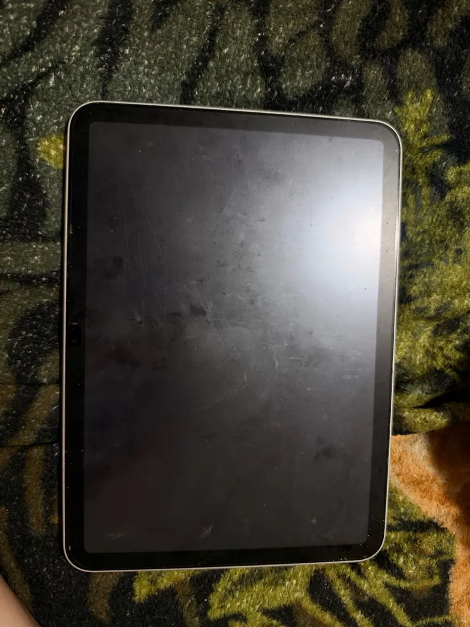 iPad 10 