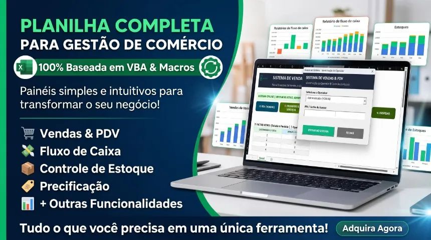 TI/informática/gestão