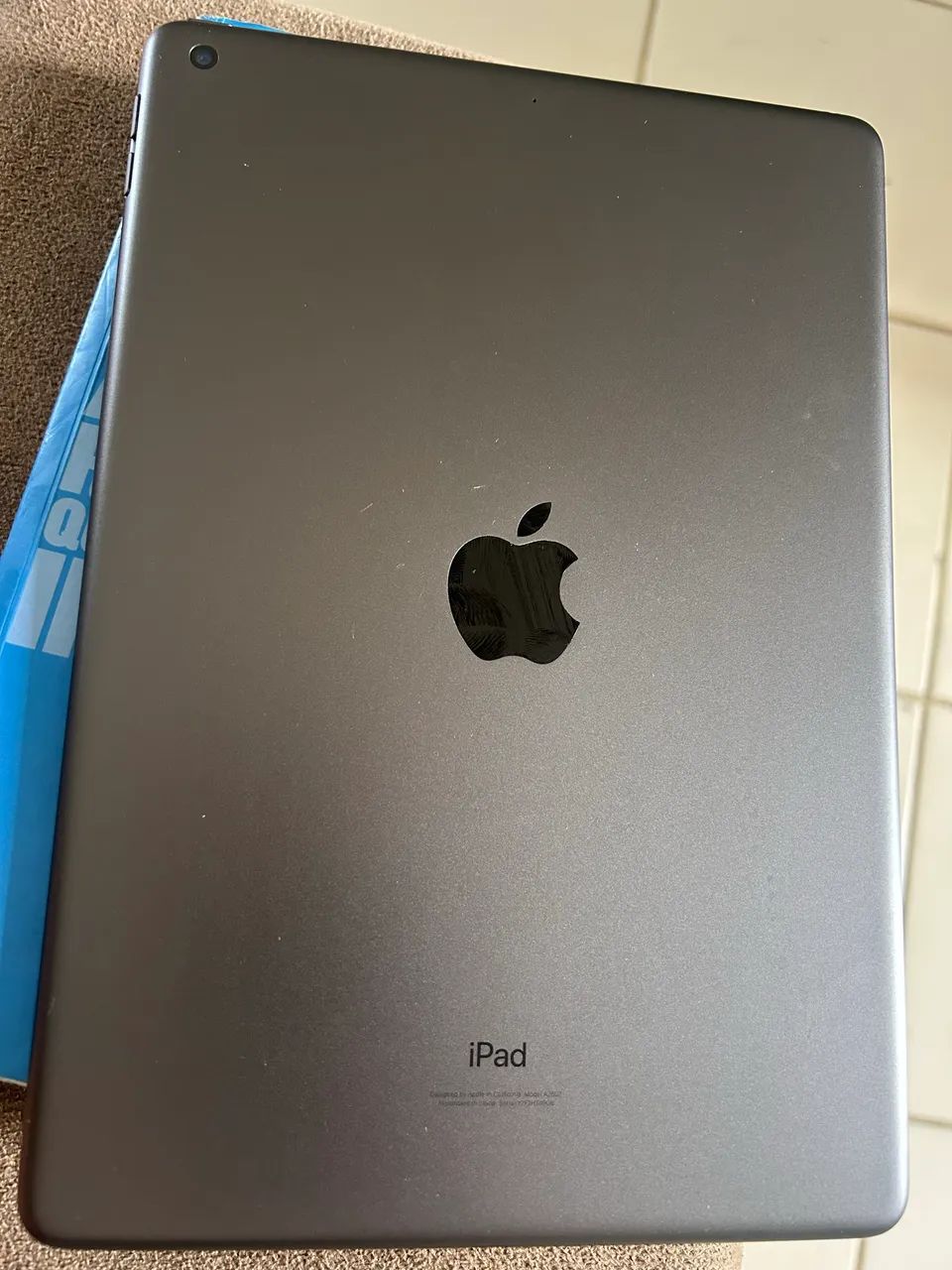Vende iPad 9º 64g - Foto 3