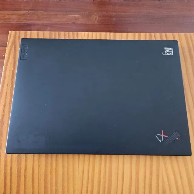 Thinkpad X1 Carbon Gen9 I7-1185G7 16gb Ram 512gb SSD Full HD