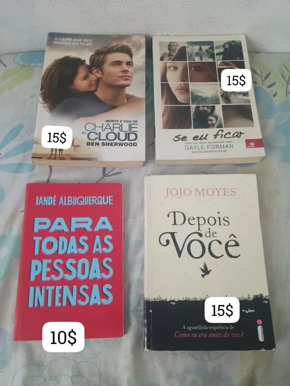 Livros