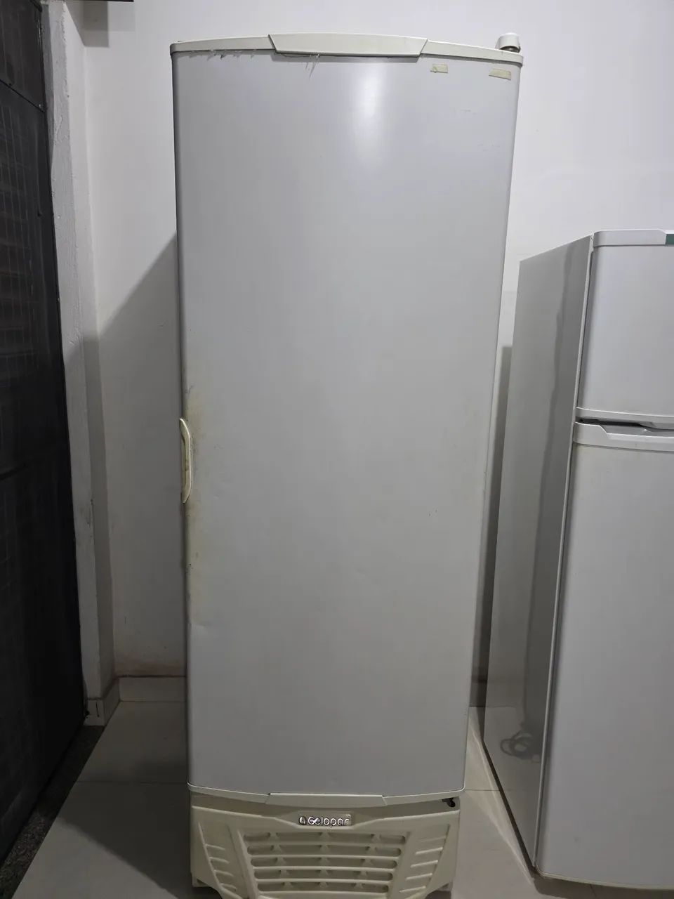 Freezer Gelopar