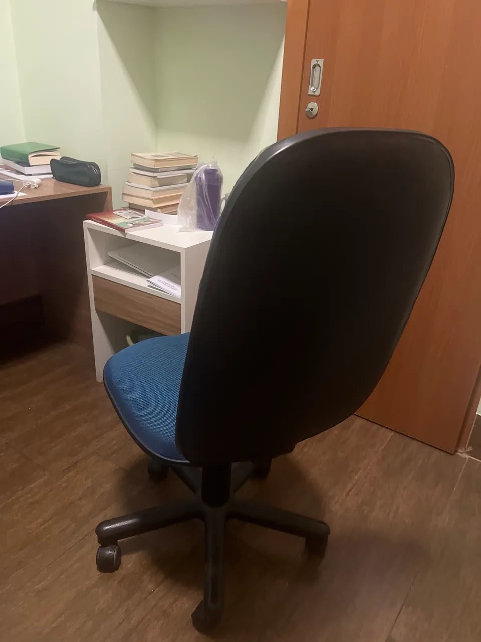 Cadeira de escritório  - Foto 2