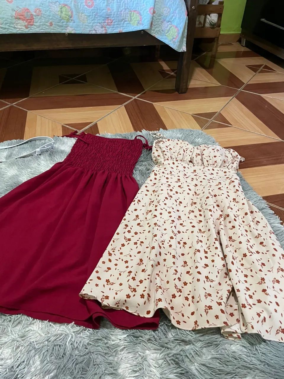 Vestidos curtos  - Foto 2