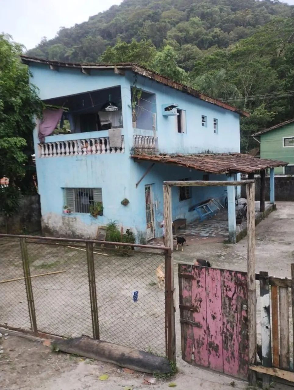 Foto - São Sebastião - Bairro de Juquehy