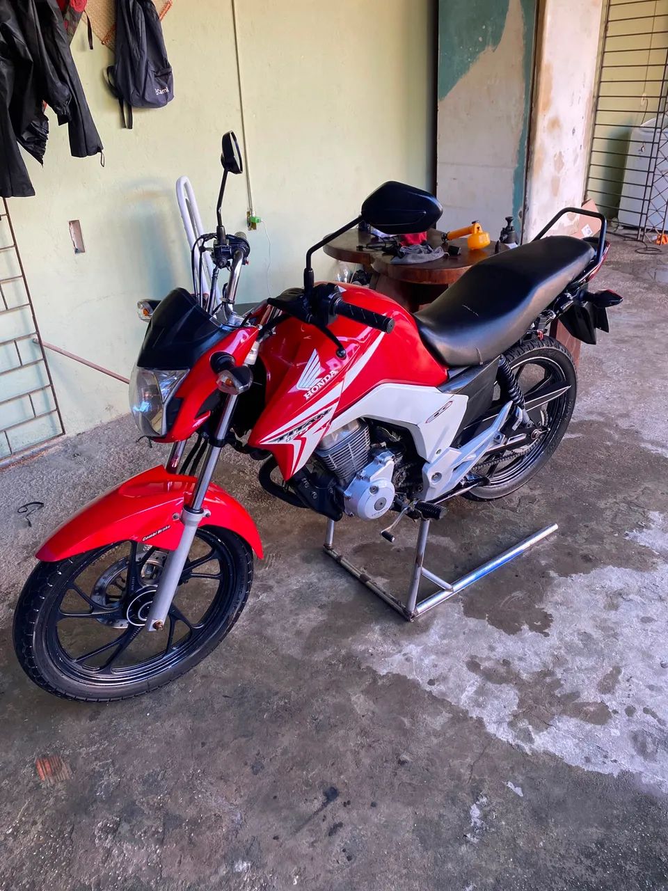 Pra vender ligeiro 