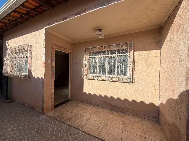 Casa geminada com garagem coberta,2 quartos  - Foto 5